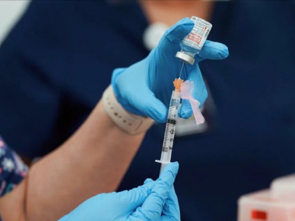 中国国药疫苗三期临床数据发布 保护力超七成