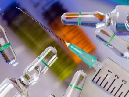 法英合作研发的一款候选冠病疫苗启动Ⅲ期临床试验
