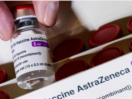 德科学家称找出阿斯利康和强生疫苗引致血栓原因