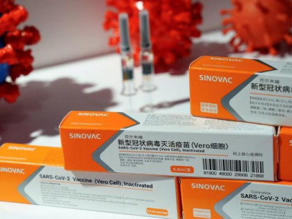 世卫组织将中国科兴疫苗列入紧急使用清单