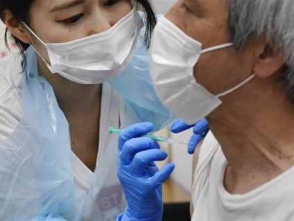 日本发现新变异病毒株 英国变异病毒株再变异