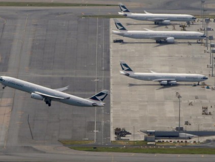 国际航空运输协会呼吁放宽旅行限制
