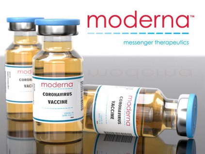 欧盟药管局评估莫德纳疫苗是否可扩及青少年