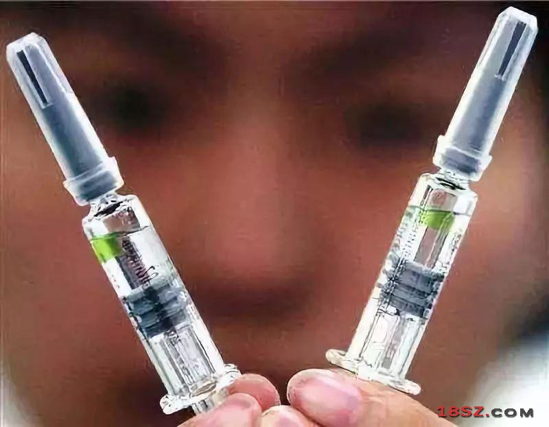 鼻喷雾吸入式疫苗