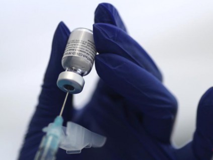 G7将承诺在2023年前向全球提供10亿剂新冠疫苗