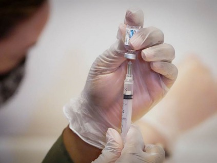 打疫苗恐并发心肌炎 美CDC：相关证据愈来愈多