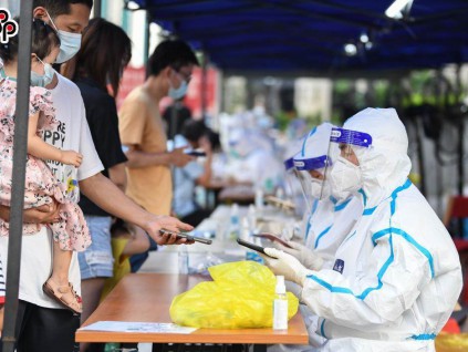 广州疾控中心：本轮疫情为同一传播链 近6成病例自以为普通感冒