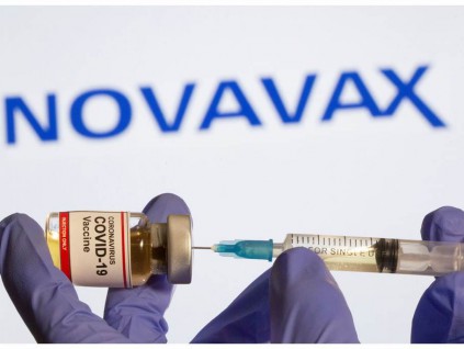 Novavax疫苗完成3期试验 保护力达9成 拟向美申请授权