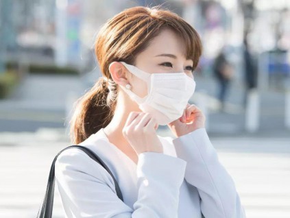 日本防变异病毒将订口罩国家标准 需防95％飞沫