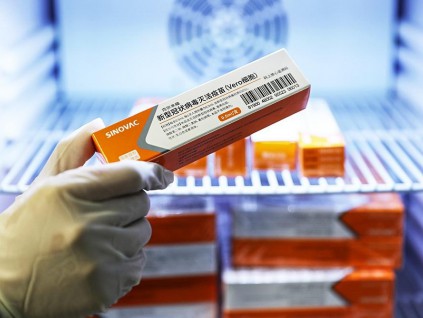 商务部：中国已有21个新冠疫苗进入临床试验阶段