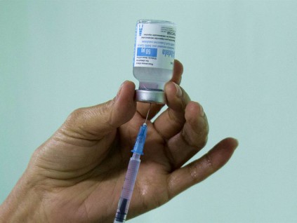 古巴宣布国产新冠疫苗保护力达92％ 多国想买