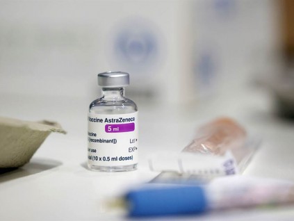 阿斯特捷利康：AZ疫苗能有效对抗2印度变种病毒