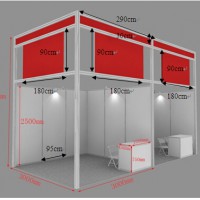 上海国际医用防护用品展览会将于6月30日召开