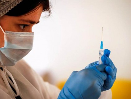 变种Delta毒株横扫英美 疫苗2剂才有81％保护率