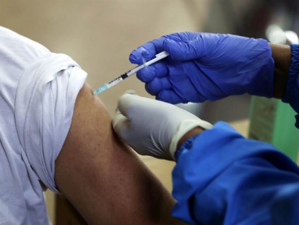 完整接种疫苗仍染新冠住院或死亡 美通报逾4000例