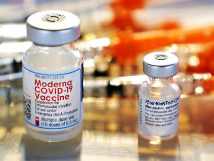 美研究：mRNA疫苗可产生持久免疫力 终生免补打 3类人例外