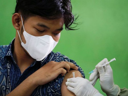 刺胳针传染病期刊：科兴疫苗对儿少安全且有效