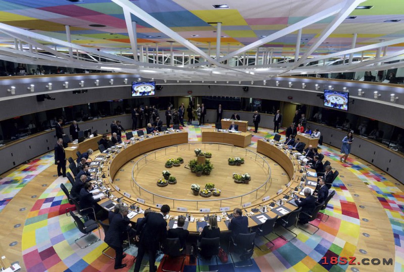 欧洲工业圆桌会议
