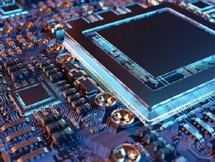 中国移动成立芯片公司 进军物联网芯片制造业
