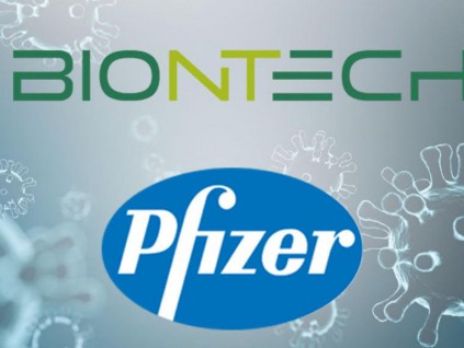 辉瑞与BioNTech下月申请授权使用疫苗追加剂