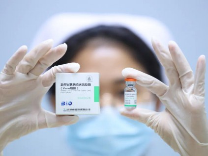 中国新冠灭活疫苗正式获批3-17岁紧急使用