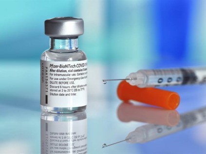 辉瑞疫苗对抗Delta病毒 效力跌至39％ 但可防重症