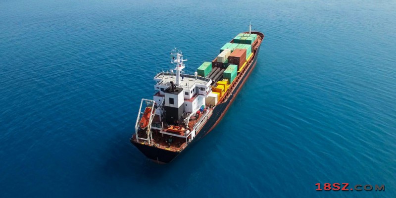 全球贸易量约90%依靠船运