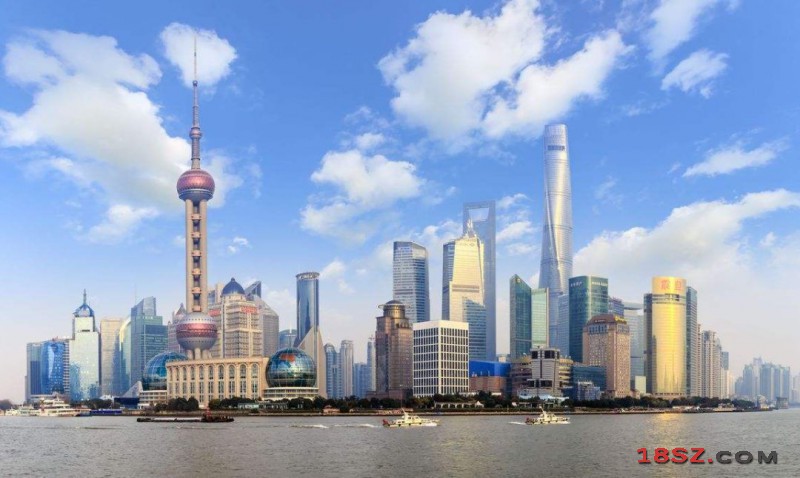 上海房地产