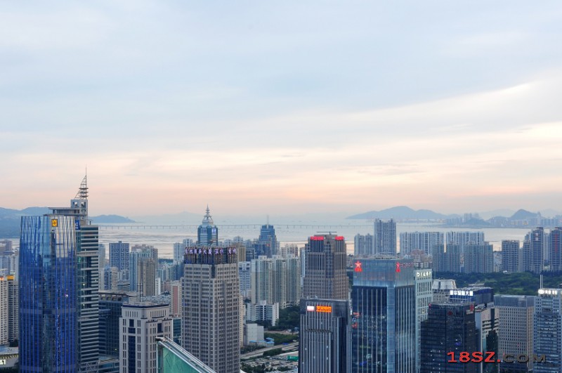 深圳房地产