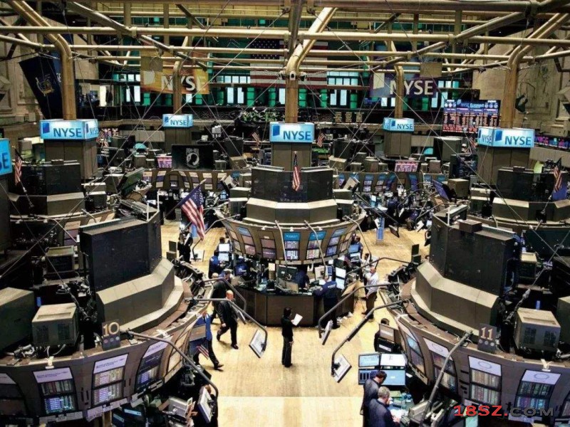 美国股市