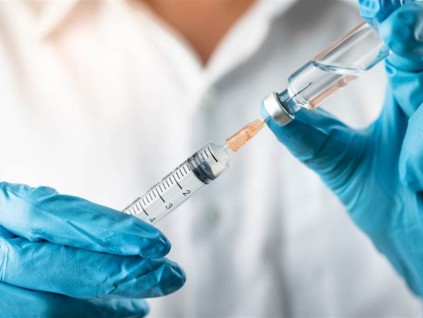 领跑全球 以色列总统赫佐格接种第3剂疫苗