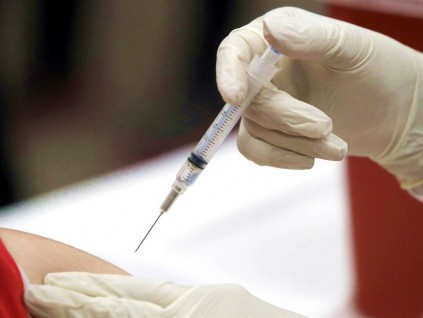 美国研究：打流感疫苗能降低新冠重症风险