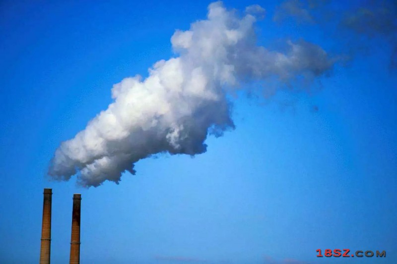 中国降低碳排放