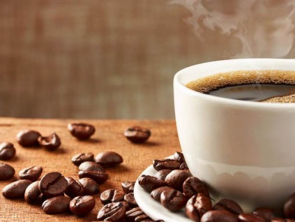 研究统计：咖啡和蔬菜可能有助于预防新冠肺炎