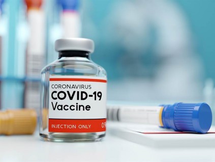 美疾管中心：疫苗未增加流产风险 建议孕妇接种