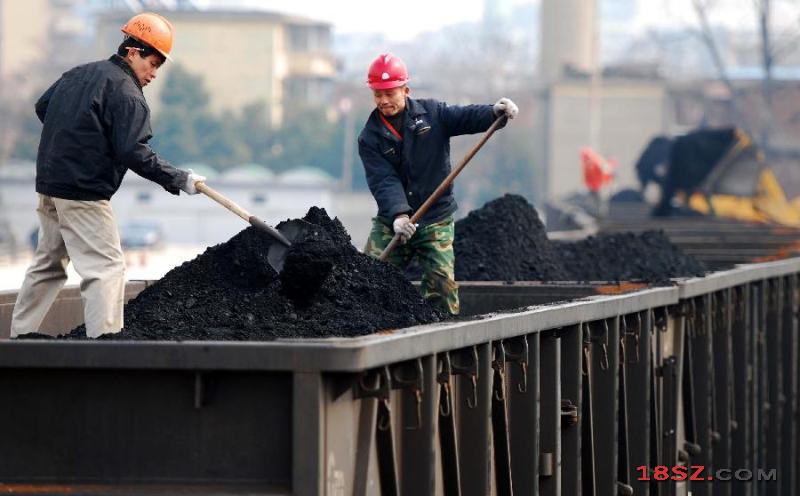 钢铁与煤炭产量