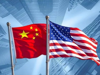 美国经济增速反超中国 或反映不同抗疫手段影响