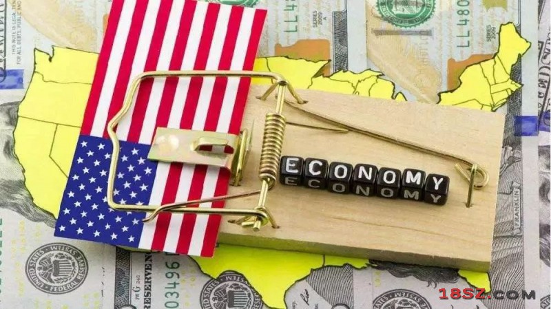 美国经济
