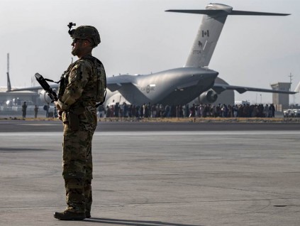 美国在阿富汗颜面尽失 亚洲盟友究竟该怎么看？