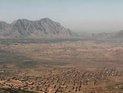 塔利班坐拥阿富汗万亿美元各类矿产 但基础设施落后难开采