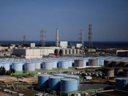 日本将铺设海底隧道 两年后排放福岛核污水