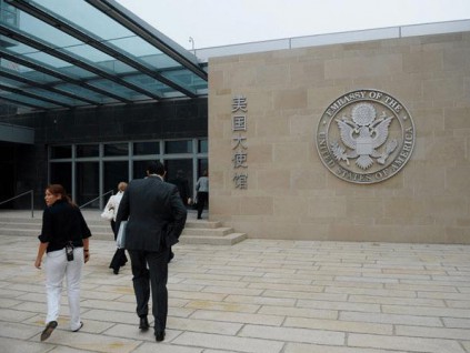 美国向中国学生发放签证大幅回升 5月以来批出8.5万个