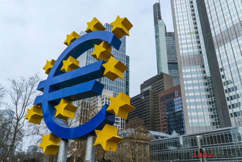 欧盟公共采购可能排除中企 每年约有2兆欧元