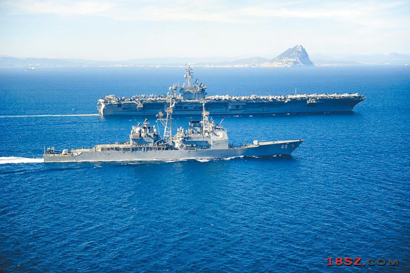 海事局公告：9月1日起外国船只进中国领海须通报