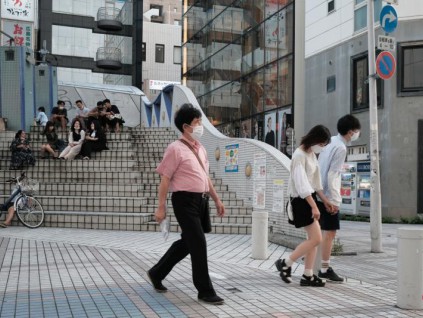 日本首现德尔塔毒株新型变异 全球仅八起
