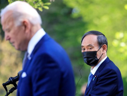日本首相一年就惨淡下台 美国哀嚎：别又来了