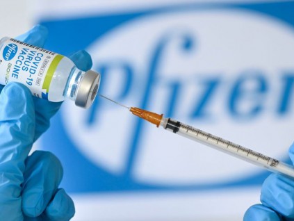 以色列研究： 接种第三剂辉瑞疫苗可显著降低感染新冠风险