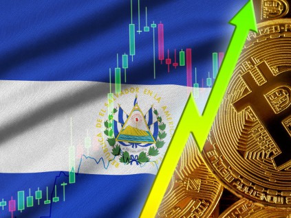 全球首例 萨尔瓦多将比特币列为法定货币 并买进400个