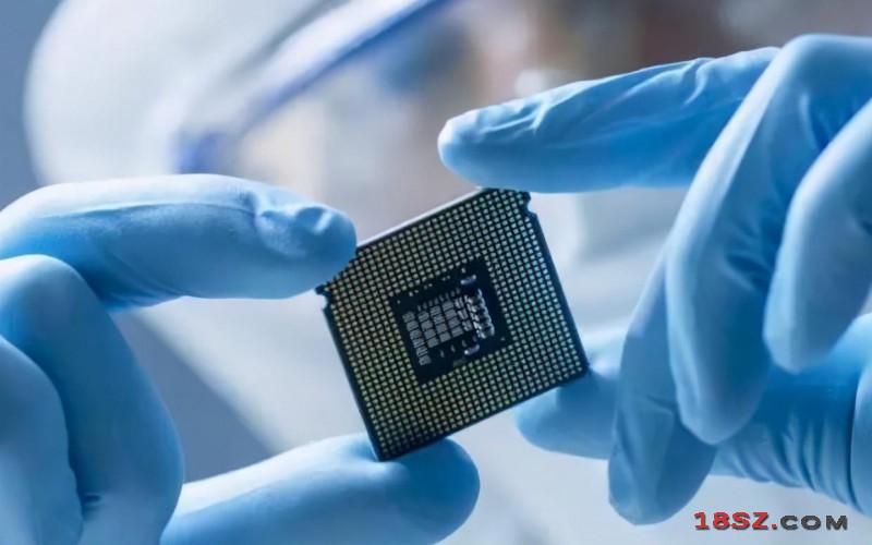 蒙特克莱尔州立大学教授维什尼克:半导体成美中地缘竞争焦点