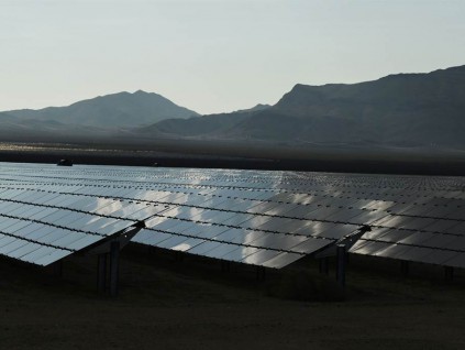 美国设减排目标 2050年前太阳能供电占全美45％